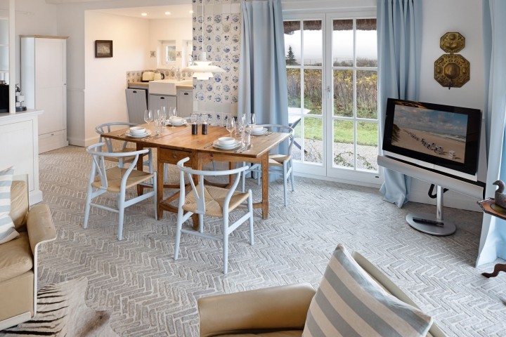 Wohn und Essbereich Wohn und Essbereich