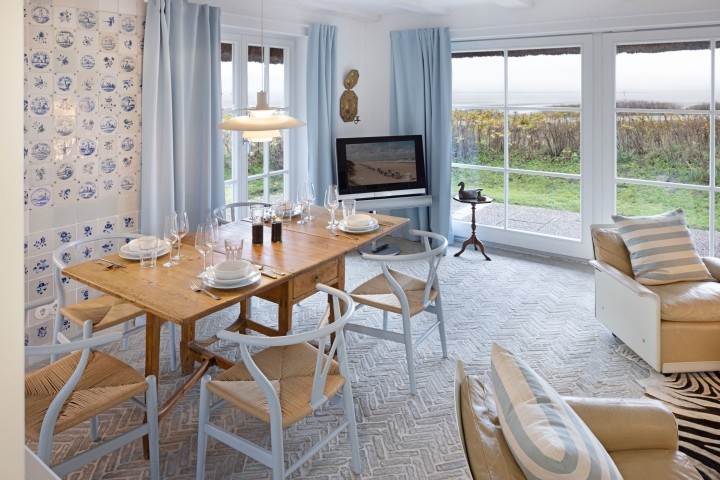 Wohn und Essbereich Wohn und Essbereich