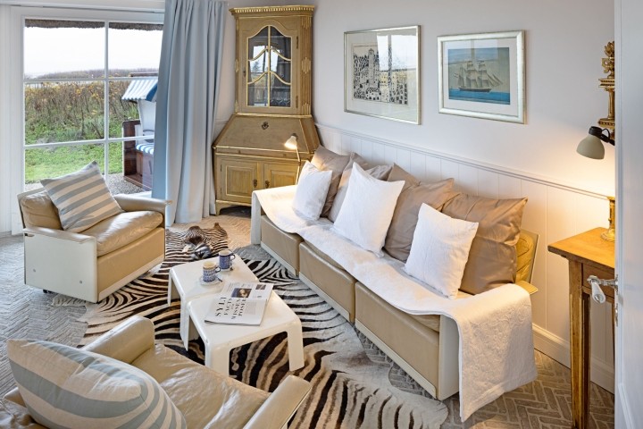 Wohnbereich Wohnbereich