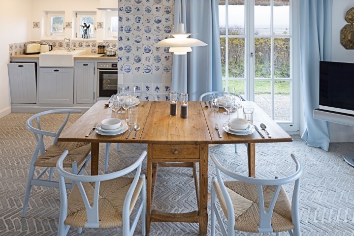 Essbereich Essbereich