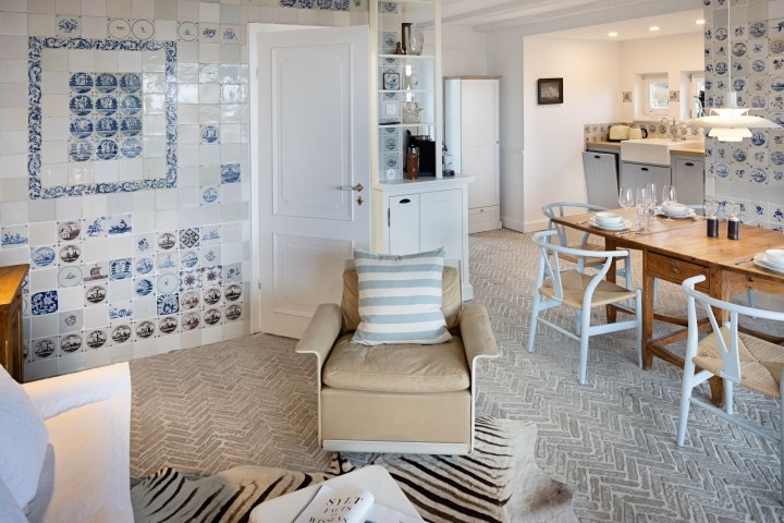 Wohn und Essbereich Wohn und Essbereich