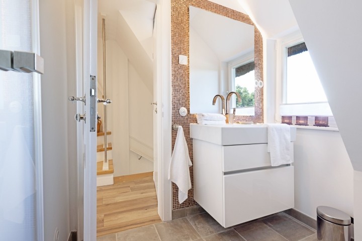 Badezimmer  Badezimmer