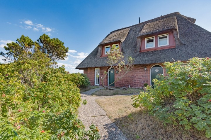 Außenansicht Außenansicht