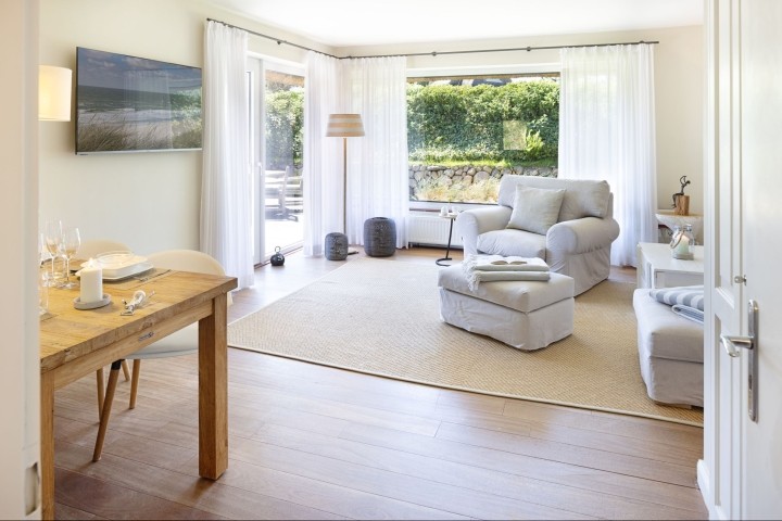 Wohnbereich Wohnbereich