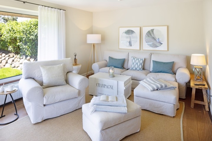 Wohnbereich Wohnbereich