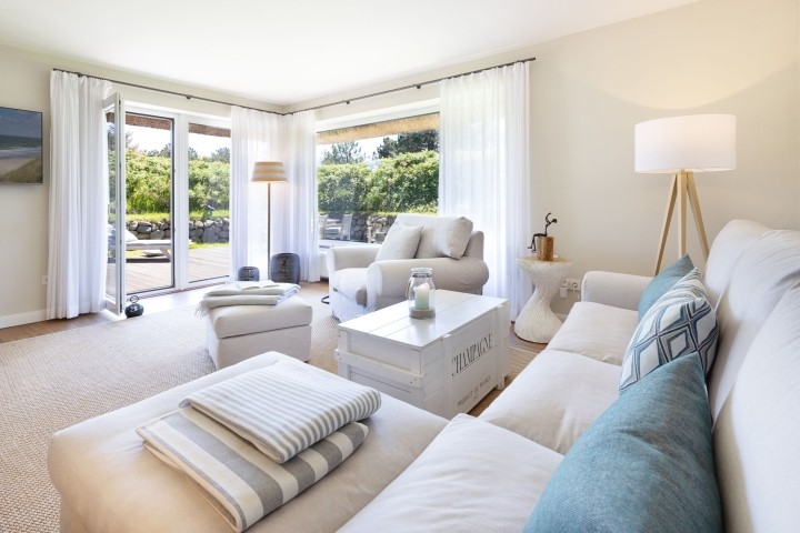 Wohnbereich Wohnbereich