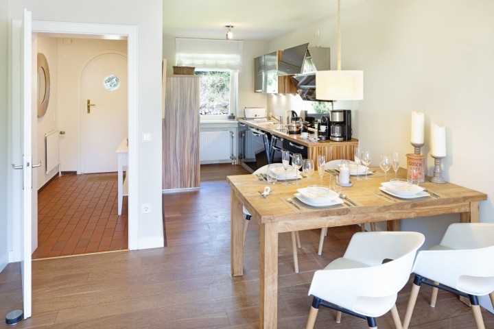 Wohn und Essbereich Wohn und Essbereich