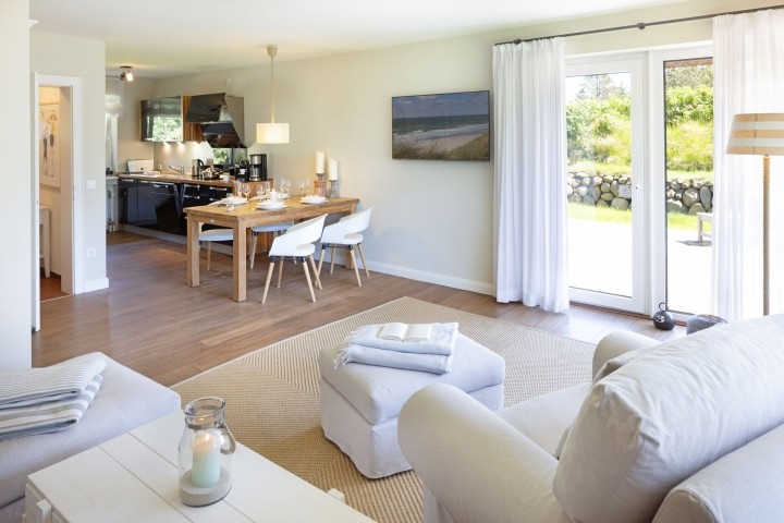 Wohnbereich Wohnbereich