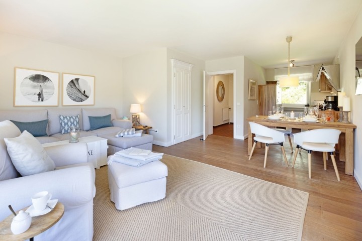 Wohn und Essbereich Wohn und Essbereich