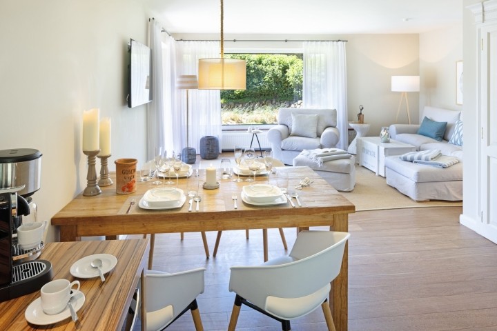 Essbereich Essbereich