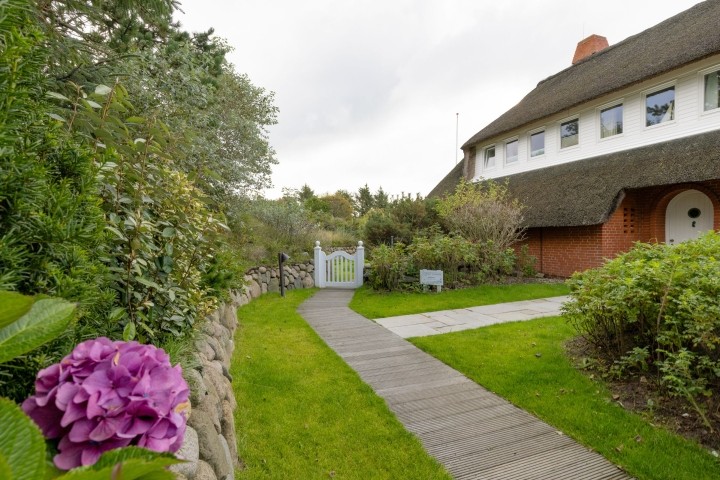 Außenansicht Außenansicht