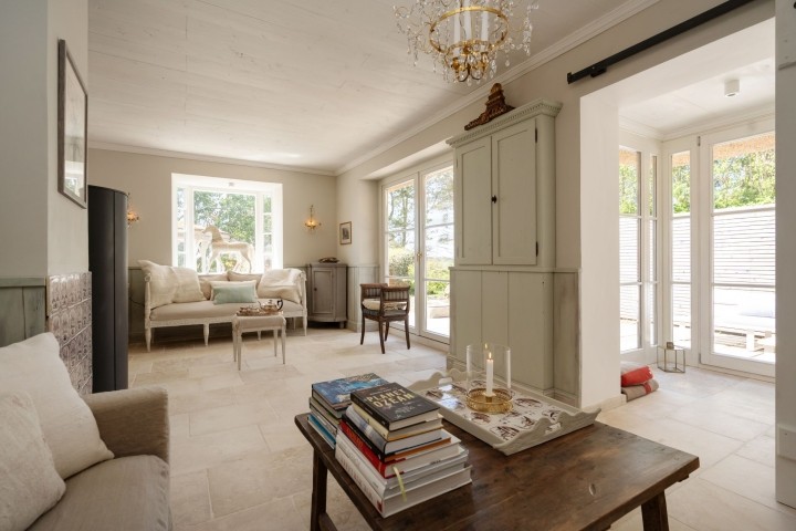 Wohnbereich Wohnbereich