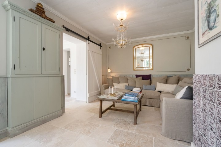 Wohnbereich Wohnbereich