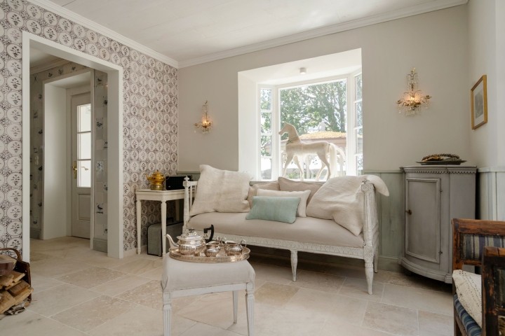 Wohnbereich Wohnbereich