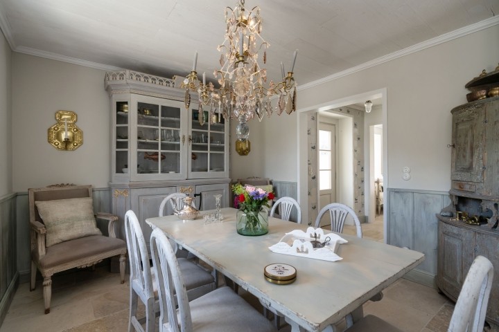 Essbereich Essbereich