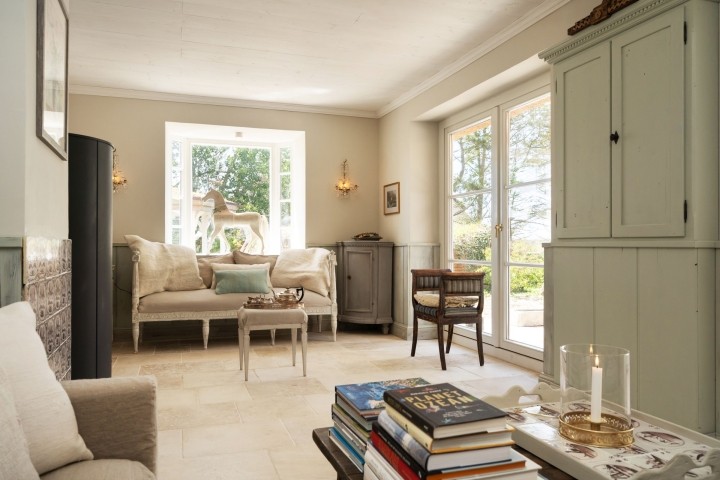 Wohnbereich Wohnbereich