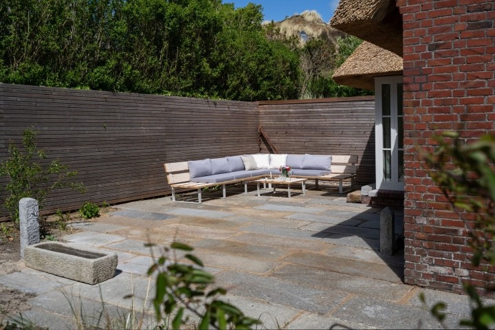 Terrasse zwei Terrasse zwei