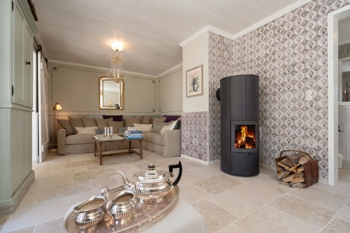 Wohnbereich Wohnbereich