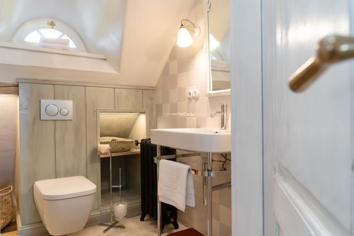 Badezimmer Badezimmer