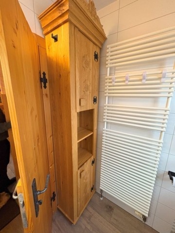 Badezimmer Badezimmer