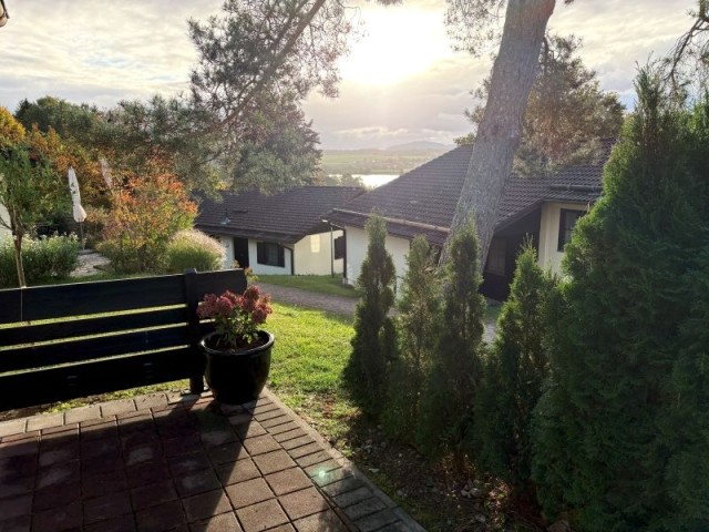 Terrassenblick Terrassenblick