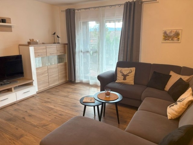 Wohnzimmer Wohnzimmer