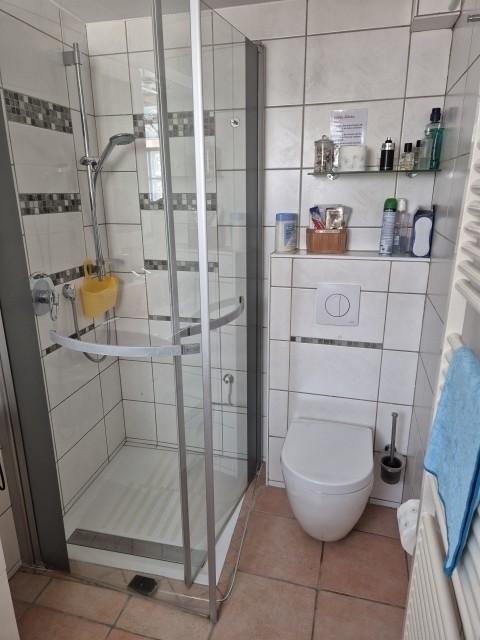Badezimmer Badezimmer