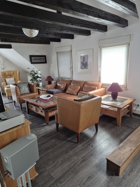 Wohnzimmer  Wohnzimmer