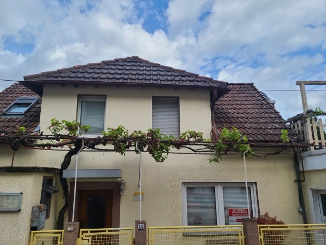 Aussenansicht Aussenansicht