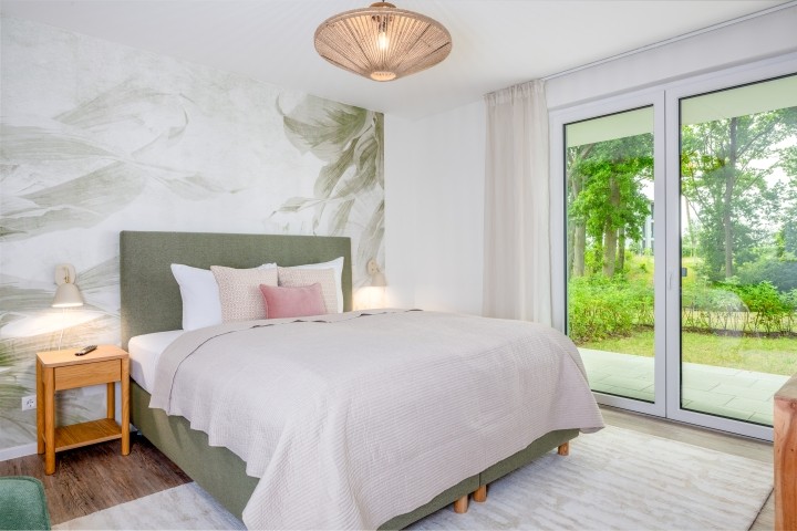 Schlafzimmer Schlafzimmer