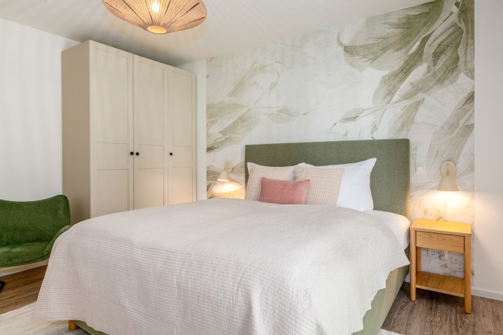 Schlafzimmer Schlafzimmer