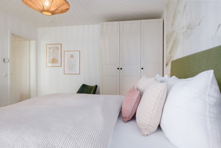 Schlafzimmer Schlafzimmer