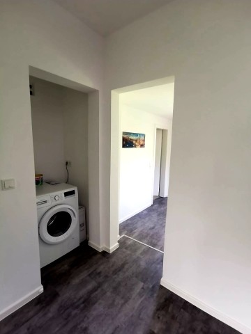 Waschmaschine Waschmaschine