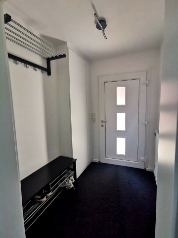 Eingangsbereich Eingangsbereich