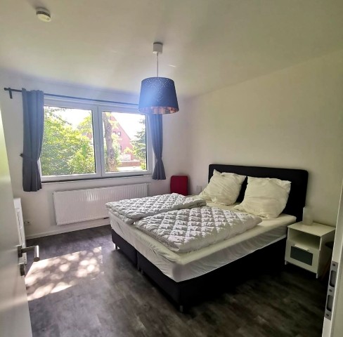 1. Schlafzimmer EG 1. Schlafzimmer EG