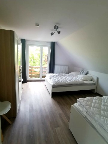 3. Schlafzimmer 3. Schlafzimmer