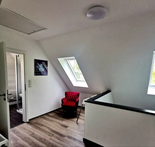 Galerie 1. OG Galerie 1. OG