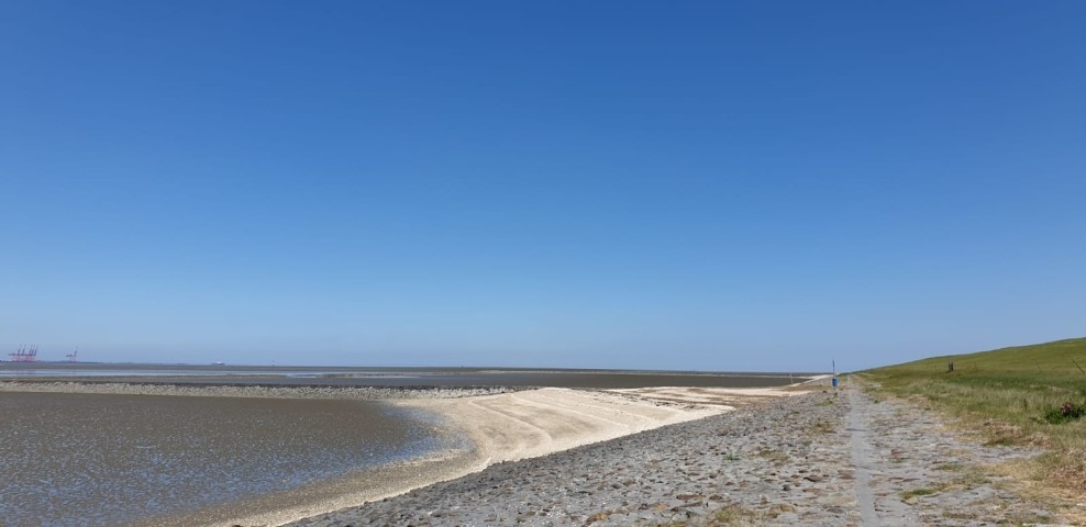 Deichblick Deichblick