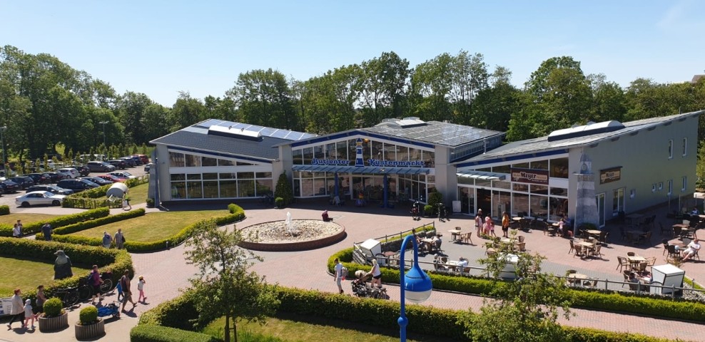 Tossens Küstenmarkt Tossens Küstenmarkt