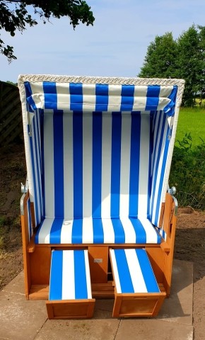 Strandkorb Strandkorb