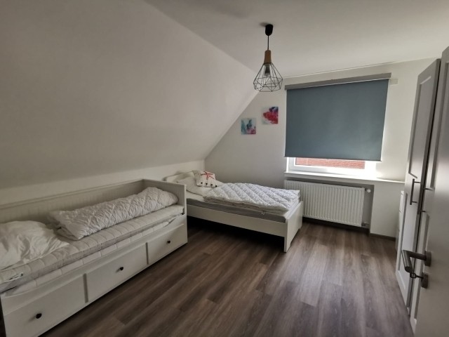 4. Schlafzimmer 4. Schlafzimmer