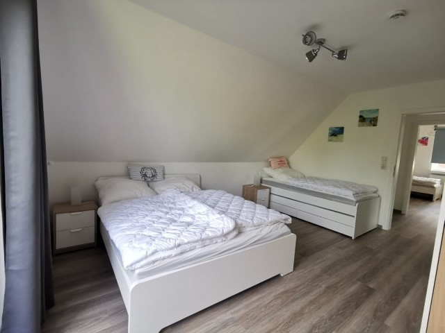 3. Schlafzimmer 3. Schlafzimmer