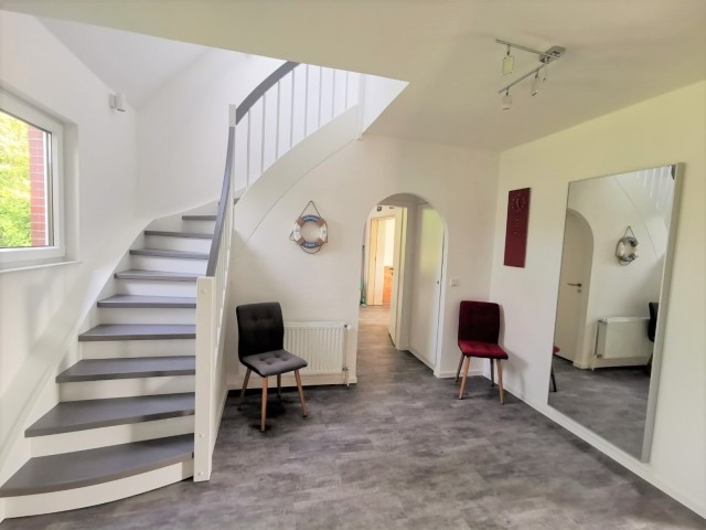 Eingangsbereich Eingangsbereich