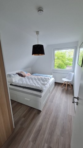 2. Schlafzimmer 2. Schlafzimmer