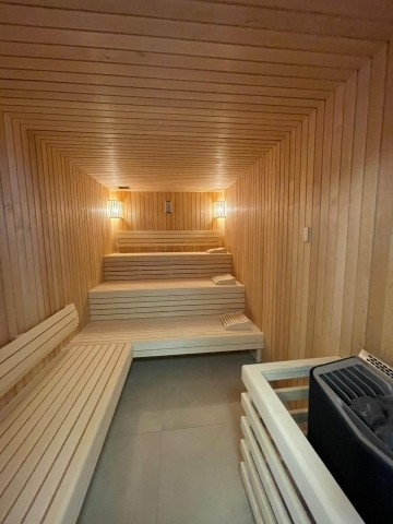 Sauna 2 Sauna 2