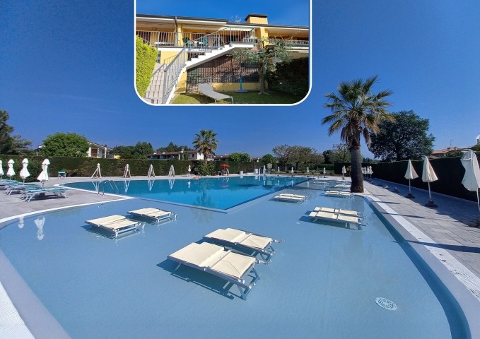 FeWo mit privatem Garten, Klima, Grill, Wifi