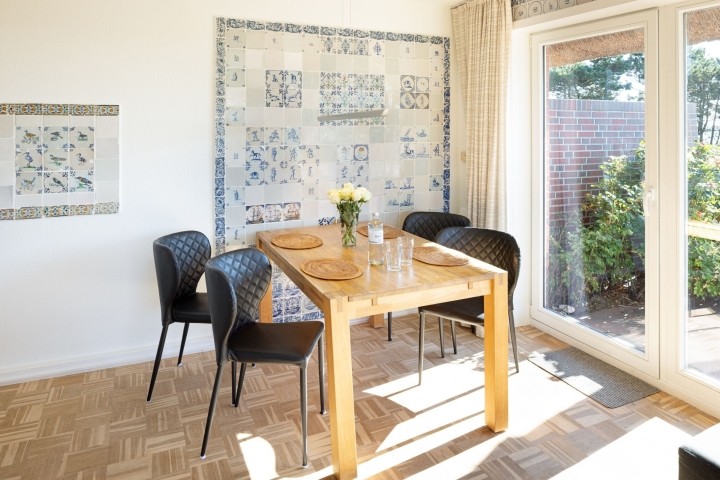 Essbereich Essbereich