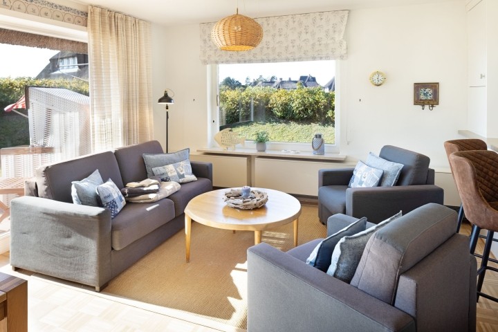 Wohnbereich Wohnbereich