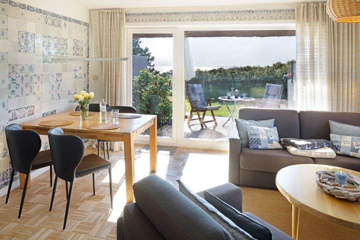 Wohn und Essbereich Wohn und Essbereich