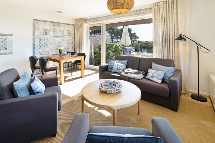 Wohnbereich Wohnbereich